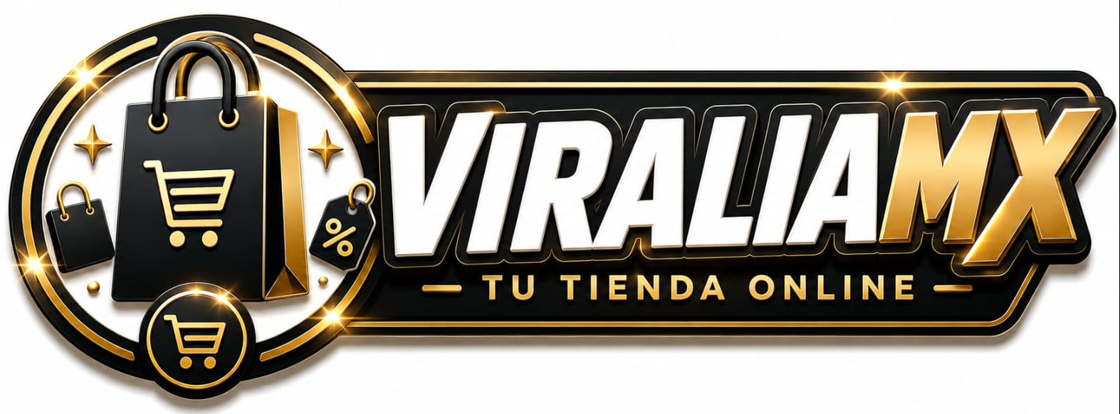 VIRALIAMX