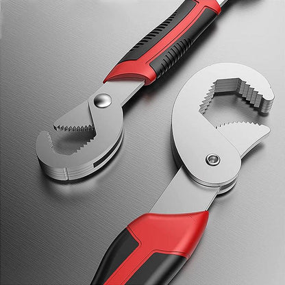 Llave Universal Snap & Grip