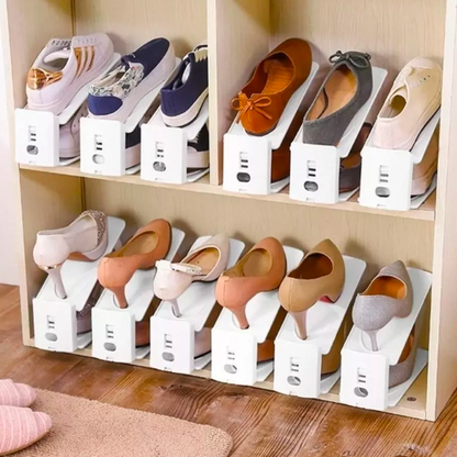 ORGANIZADOR DE ZAPATOS